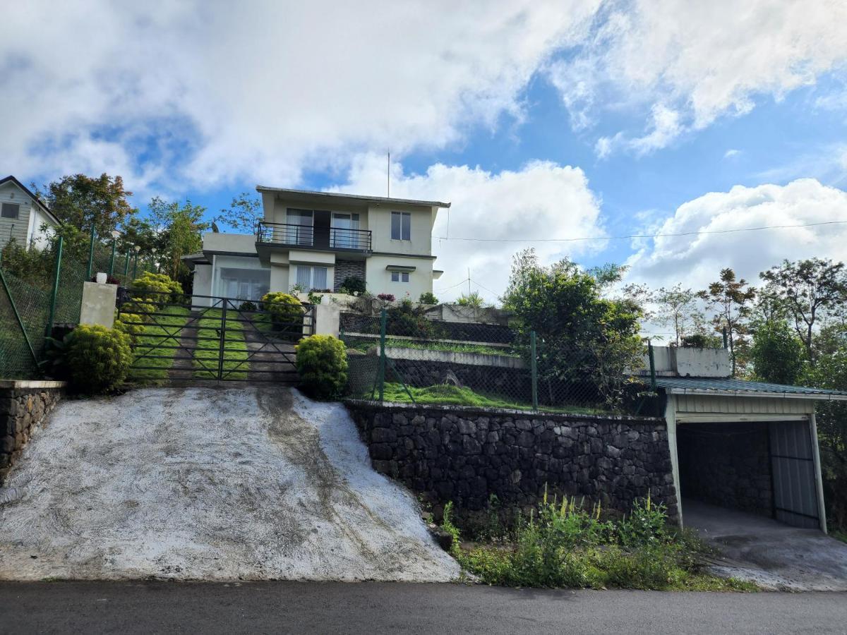 Sharon Holidays Vagamon Exterior photo